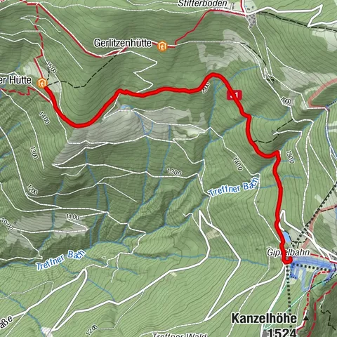 Treffen am Ossiacher See, Kärnten/Österreich