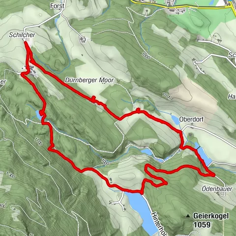 Neumarkt in der Steiermark, Steiermark/Österreich