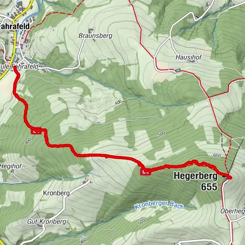 Kasten bei Böheimkirchen, Niederösterreich/Österreich