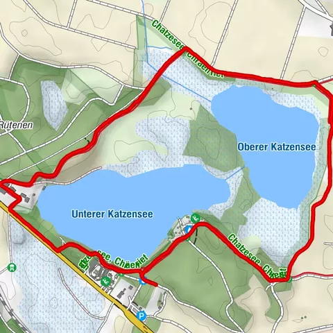 Regensdorf, Zürich/Schweiz