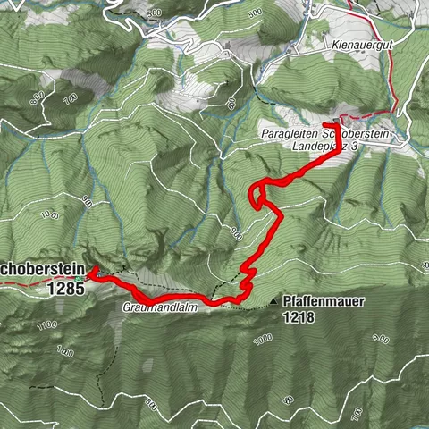 Ternberg, Oberösterreich/Österreich