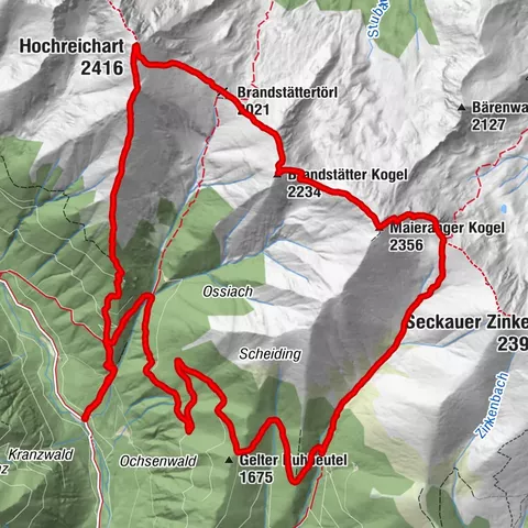 GE Seckauerrunde