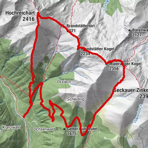 Gaal, Steiermark/Österreich