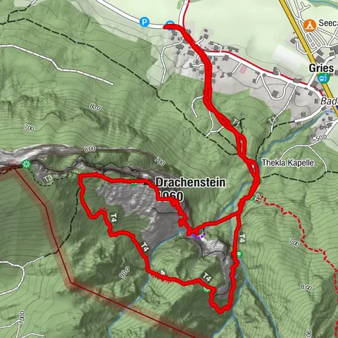 St. Lorenz, Oberösterreich/Österreich