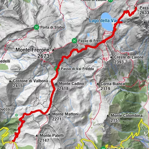 Breno, Lombardia/Italia