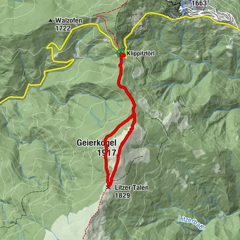 Wolfsberg, Kärnten/Österreich