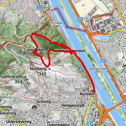 Wien, Wien/Österreich