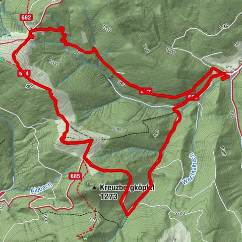 Schliersee, Bayern/Deutschland