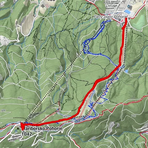 Maribor, Bellevue 31/2026