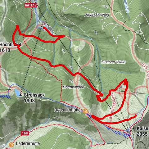 Bad Kleinkirchheim, Kärnten/Österreich