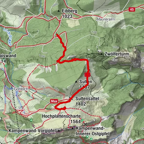 Aschau im Chiemgau, Bayern/Deutschland