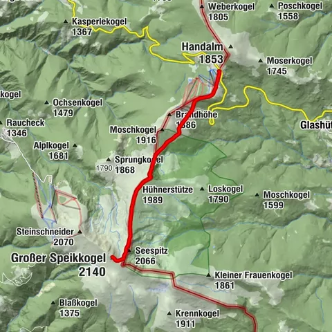 Bad Schwanberg, Steiermark/Österreich