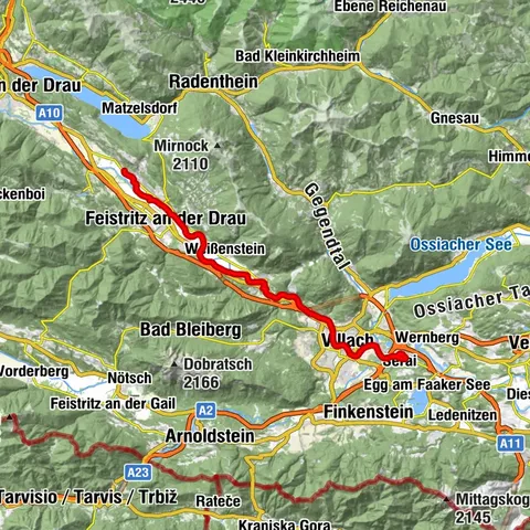 Rudersdorf, Kärnten/Österreich