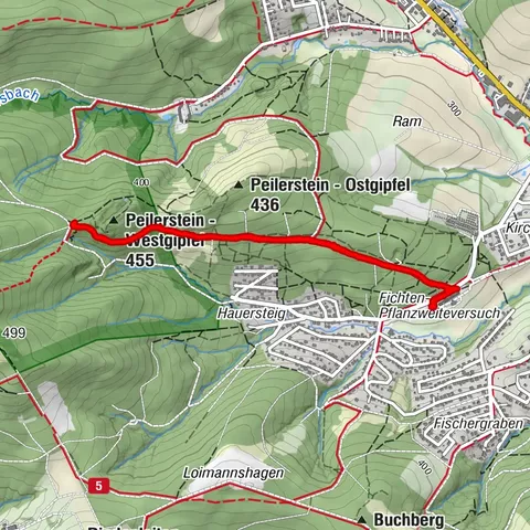 Gablitz, Niederösterreich/Österreich