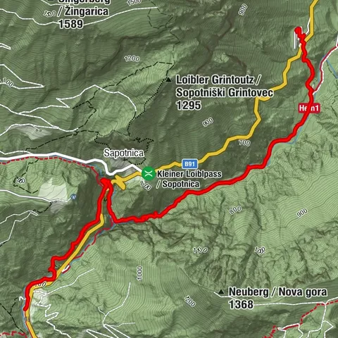 Ferlach, Kärnten/Österreich