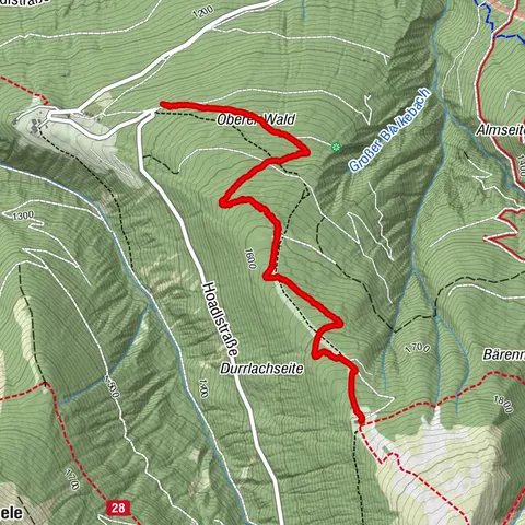 Birgitz, Tirol/Österreich