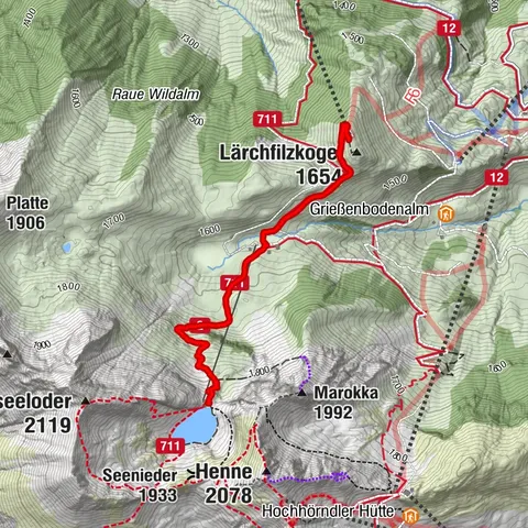 Fieberbrunn, Tirol/Österreich