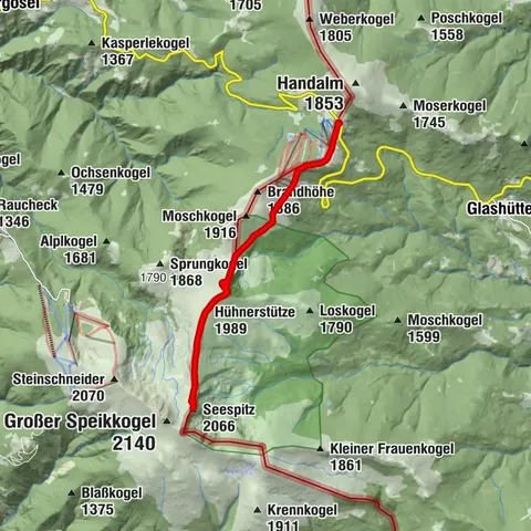 Bad Schwanberg, Steiermark/Österreich