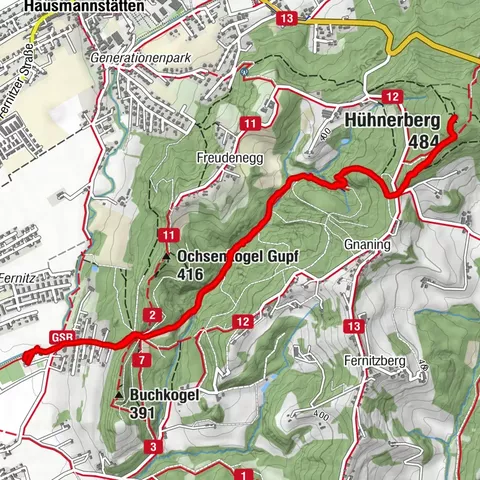 Fernitz, Steiermark/Österreich