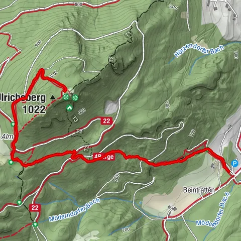 St. Veit an der Glan, Kärnten/Österreich