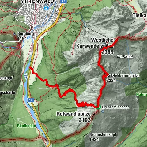 Mittenwald