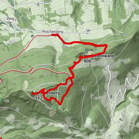Ybbsitz, Niederösterreich/Österreich