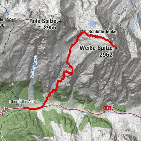 Innervillgraten, Tirol/Österreich