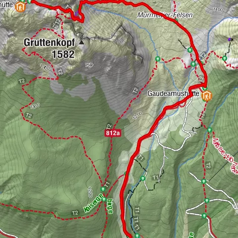 Gruttenhütte