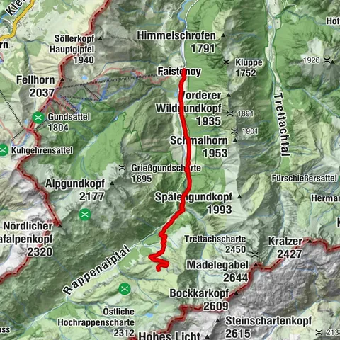 Faistenoy, Bayern/Deutschland