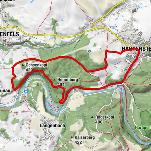 Hartenstein