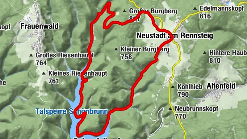Mapa