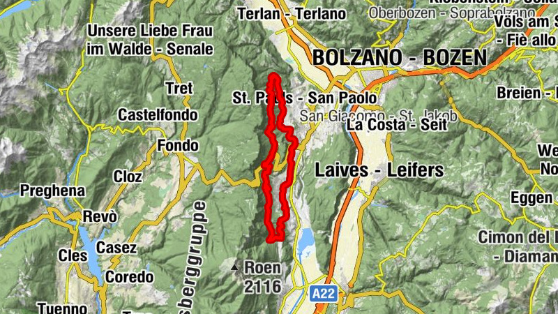 Mapa