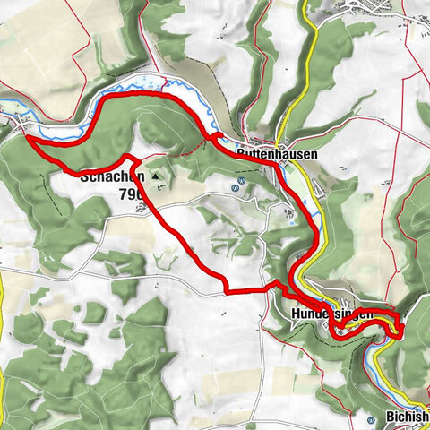 Buttenhausen