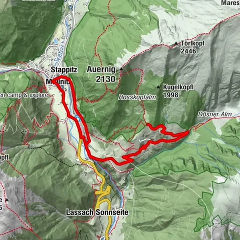 Mapa