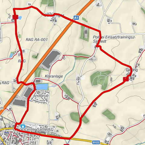 Mapa