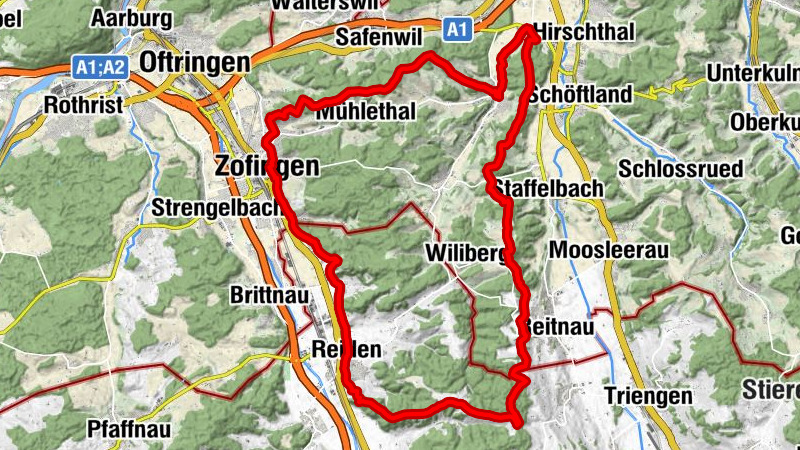 bikingZofingenregio_Lättentour