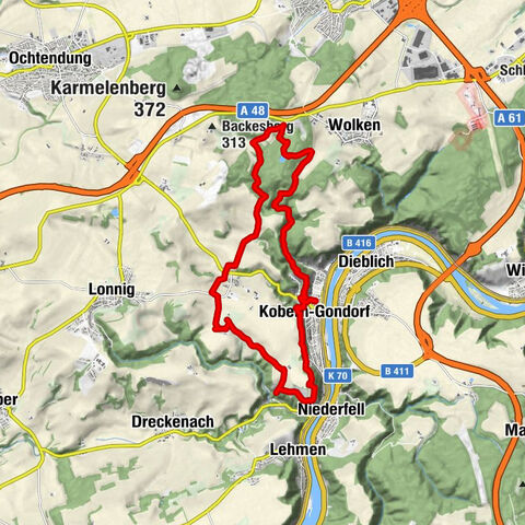 Mapa