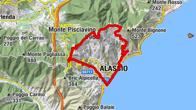 Mapa