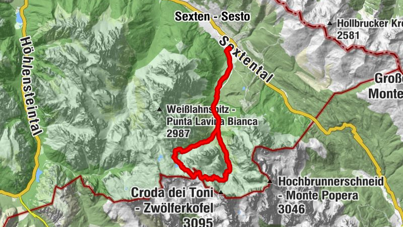Mapa
