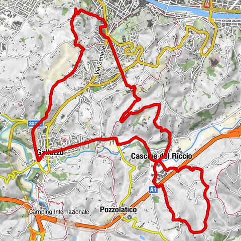 (F)[i] Monteripaldi-cascine riccio-S.Gersolè da viuzzo-Galluzzo