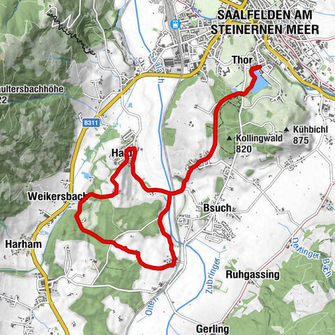 Mapa