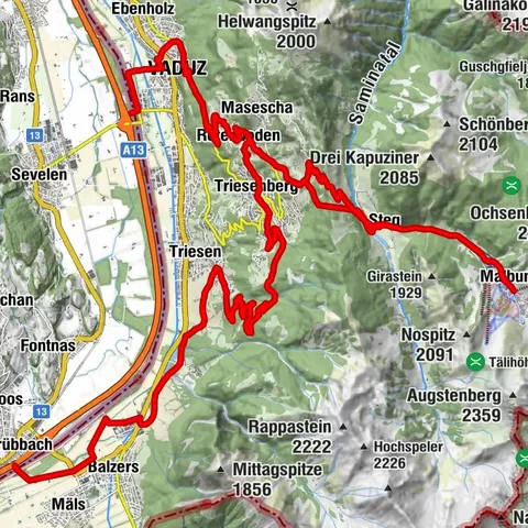 Mapa