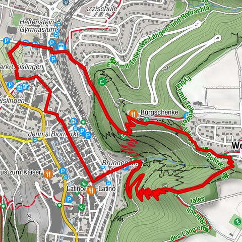 Helfenstein round