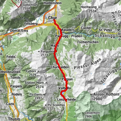Mapa