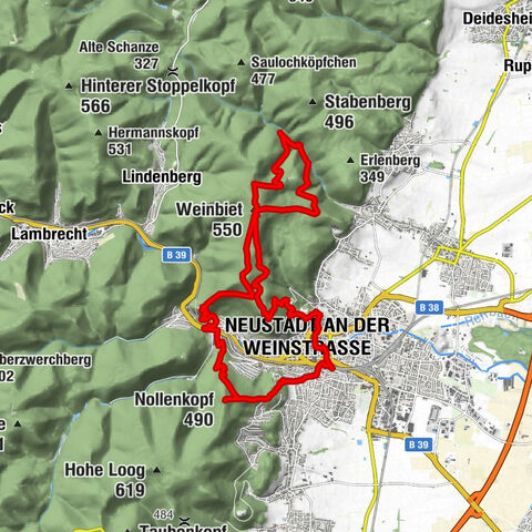 Mapa