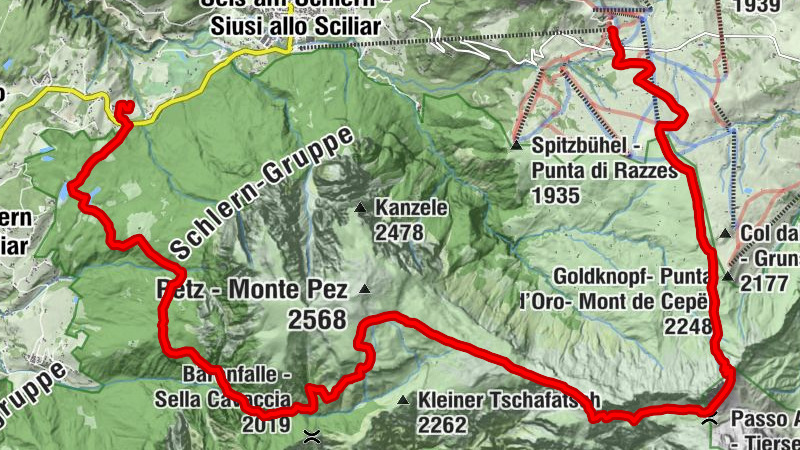Mapa