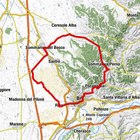 On the tracks of the Masche (folklore witches)