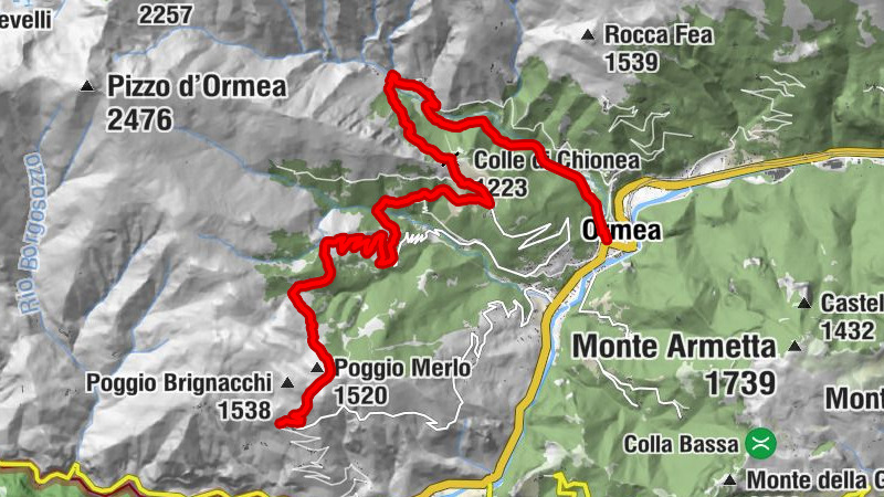 Mapa