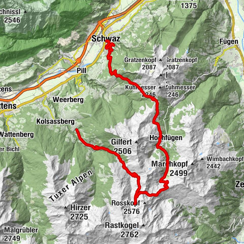 Mapa