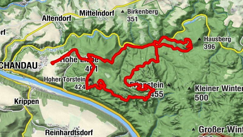 Mapa